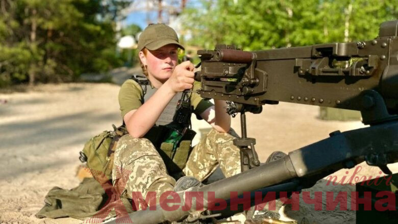 Лінійку бронеплит для військовослужбовиць створили в Україні