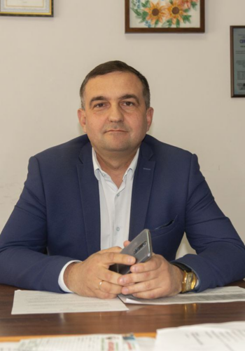 Калій йодид – не профілактика: Андрій Нечипорук розповів про що слід знати жителям Шепетівщини
