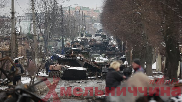 Яких втрат зазнала Україна під час повномасштабного вторгнення росії