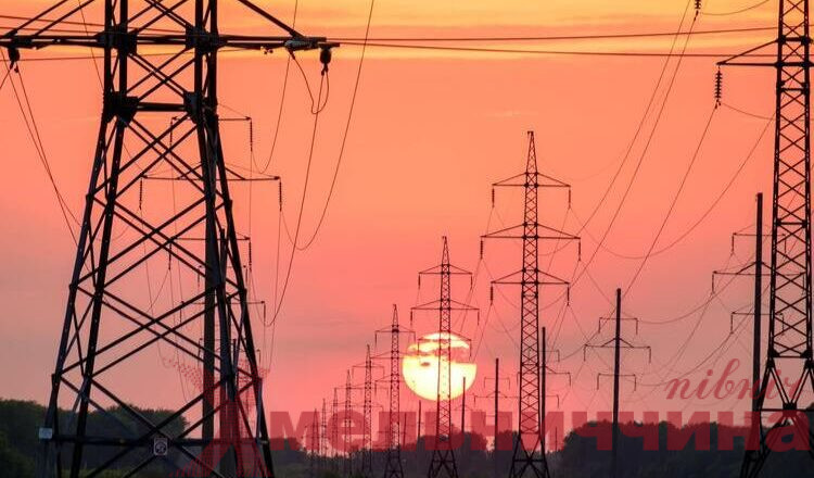 Аби стабілізувати внутрішню енергосистему, Україна призупиняє експорт електроенергії до Європи