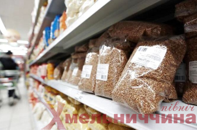 Якими будуть ціни на яйця, гречку та борошно на українському ринку