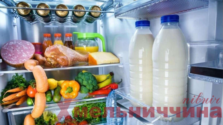 Як зберегти продукти без холодильника: корисні поради фахівців