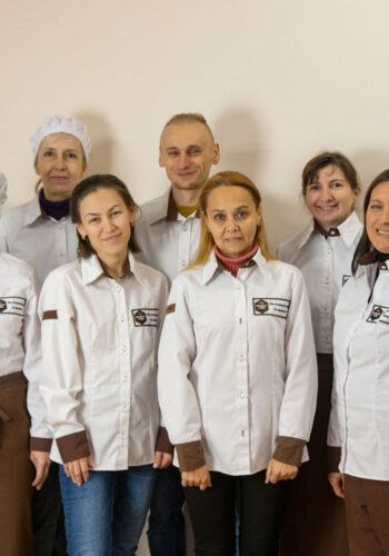 Досвід: шепетівський “ФронтМед” про роботу та соціальні ініціативи