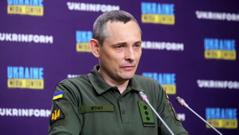 До чого має готуватися Україна: речник командування Повітряних сил ЗСУ (відео)