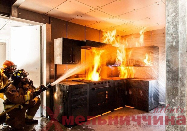 Українців, які в квартирі використовують генератор, пальник, газовий балон, буржуйку, може чекати небезпека