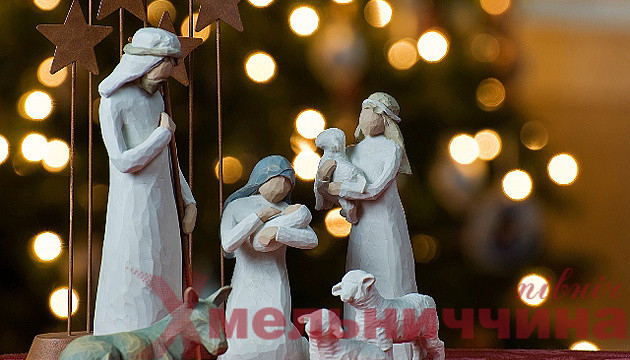 Скільки українців святкуватимуть Різдво сьогодні: у «Дії» з’явилося нове опитування