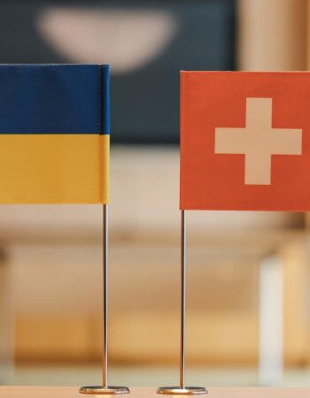 Об’єднані заради життя: як швейцарська Асоціація «Ukraine Hilfe Graubünden» допомагає українцям під час війни