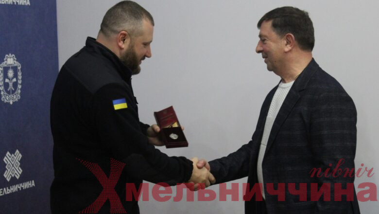 Директор Грицівського ліцею став “Заслуженим вчителем України”