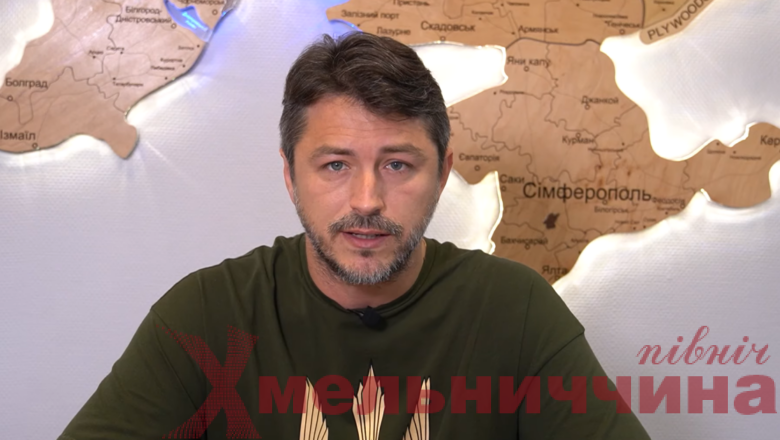 «На помсту»: Сергій Притула прозвітував про донати українців