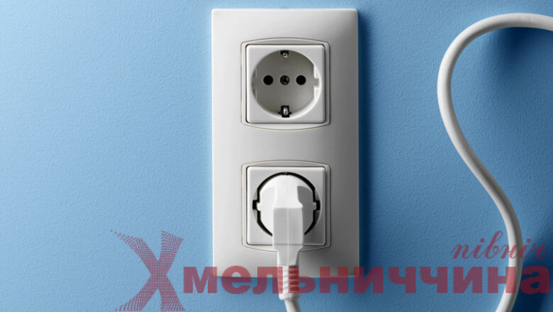 Шепетівський район: актуальна ситуація з електропостачанням