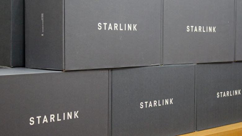 Пункт Незламності у Грицівській ТГ матиме Starlink
