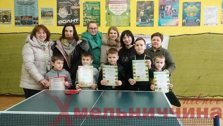 Спорт для всіх: у Славутській громаді запрошують «дворові» команди для гри в міні-футбол
