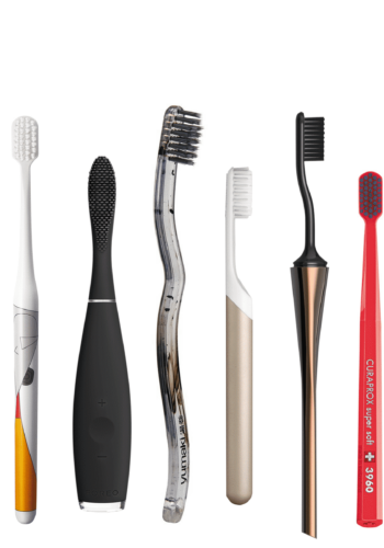 Шепетівські стоматологи про ідеальну щітку для ідеальної посмішки