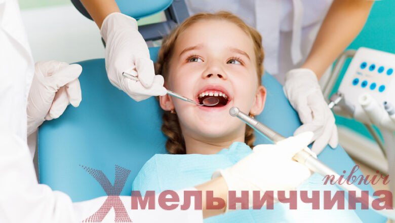 Як уникнути проблем при прорізуванні молочних зубів: радять стоматологи “Фенікс-Дент”