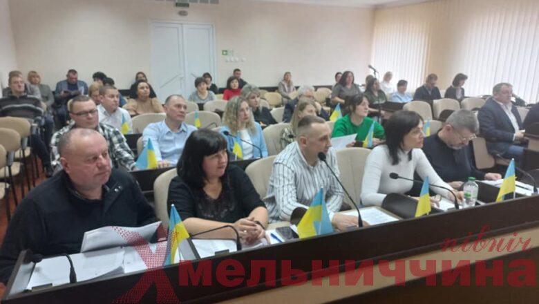 Московський патріархат – під забороною: у Нетішинській громаді прийняли історичне рішення