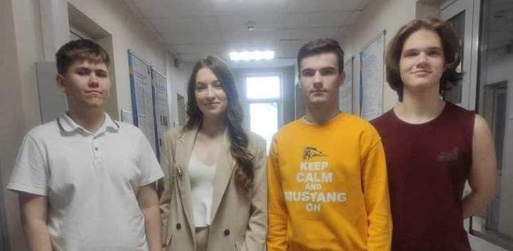 Шепетівський школяр – серед учасників міжнародної олімпіади з хімії
