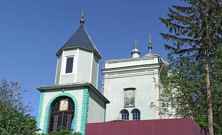 Ще одна релігійна громада на Шепетівщині приєдналась до ПЦУ