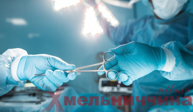 У Славутській лікарні проводитимуть унікальні операції з лазерного видалення вен