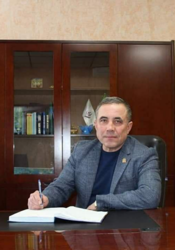 Володимир Пилипак: наша місія – зберегти та примножити виробництво “солодкого золота” України