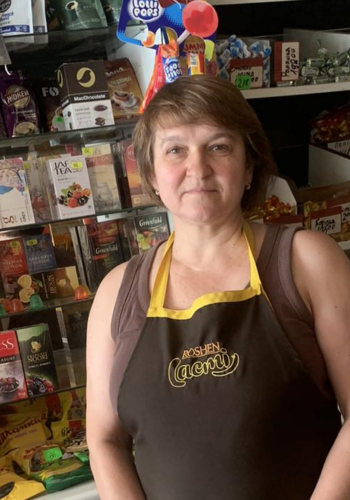 Реалії та перспективи бізнесу в селі: підприємиця з Климентовичів Тетяна Житнюк про власну справу