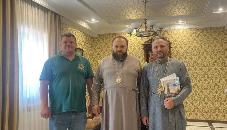 Релігійна громада на Полонщині перейшла до підпорядкування ПЦУ