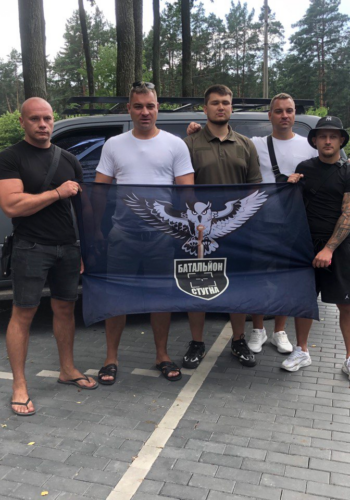 Family-UA: як сім’я однодумців наближає перемогу