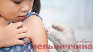 Зростає кількість випадків кору: у МОЗ закликають вакцинувати дітей