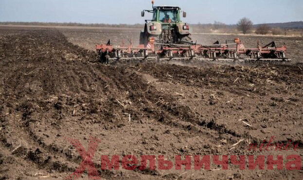 На Хмельниччині конфіскували 168 га земель вартістю 6,5 млн грн