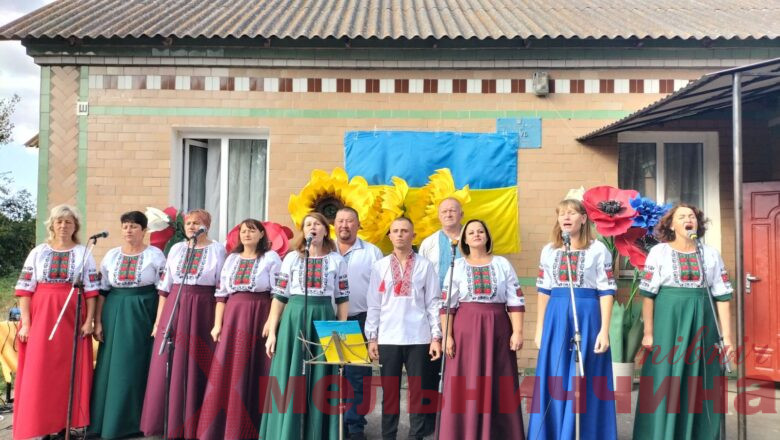 “Разом до перемоги!”: Судилківська громада організувала 20-й благодійний концерт на підтримку ЗСУ
