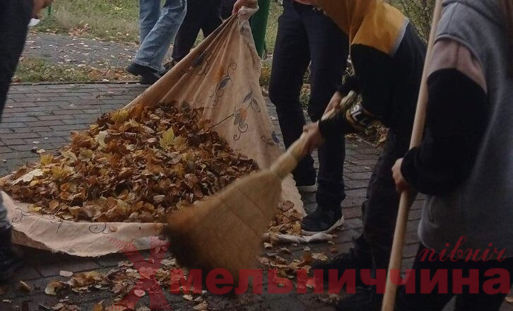 «За чисте довкілля»: у Судилківській громаді закликають мешканців прибрати біля домогосподарств
