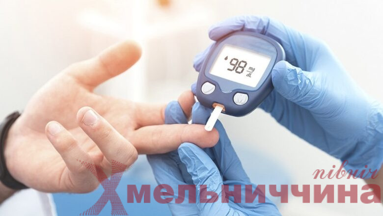 Шепетівський ЦПМСД: небезпека цукрового діабету та як уберегтися від недуги