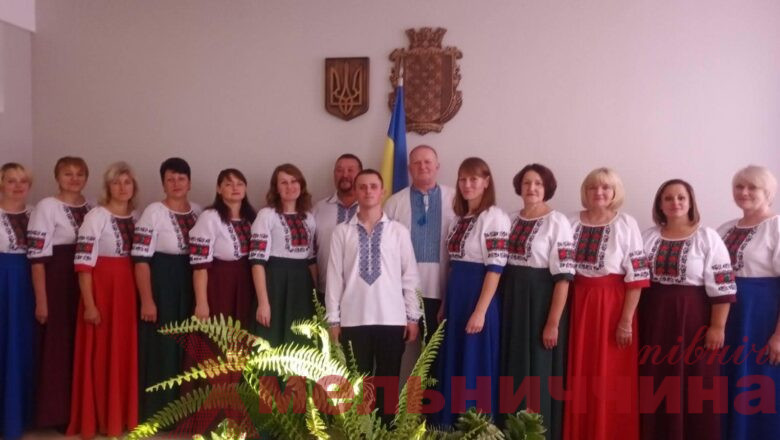 Вокальний колектив «Гомін» Судилківської громади здобув Міні Гран-Прі на обласному фестивалі «Мистецька варта»