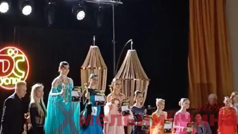 Славутські танцюристи здобули першість у благодійному фестивалі «Успіх-2024»