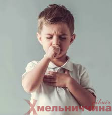 Шепетівський ЦМПСД: все, що важливо знати про кашель
