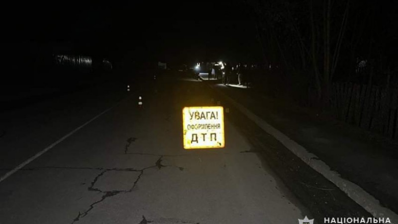 У ДТП на Шепетівщині загинув велосипедист: підозрюваного в аварії судитимуть