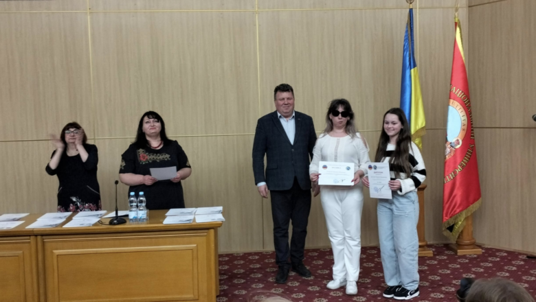 Дві науковиці з Ленковеччини зберігають пам’ять про Воїнів-земляків