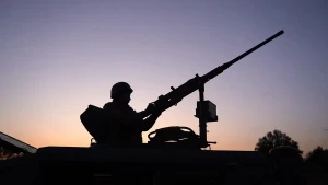 Унаслідок ракетної атаки на Хмельниччині постраждала жінка