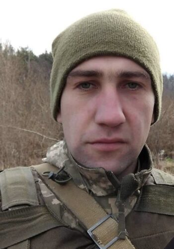 Герої поруч з нами: Він віддав життя, щоб ми мали майбутнє