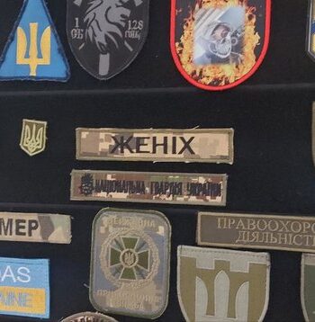 «Женіх» війни: історія Юрія Пододименка, який віддав життя за майбутнє родини та України