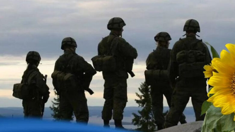 Крупецька громада вшанує полеглих воїнів у День пам’яті захисників України
