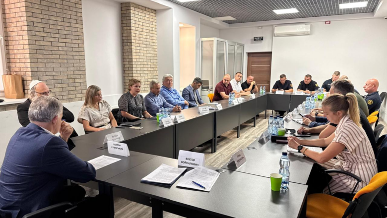 Україна готується прийняти наймасовіше у світі паломництво юдеїв на Рош га-Шана – ДЕСС
