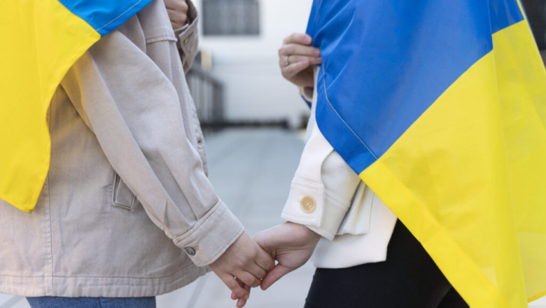 “Наші ще не вдома”: у Полонному анонсували мирну акцію