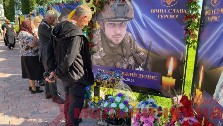 У Ганнопільській громаді відкрили нові банери на честь полеглих Героїв