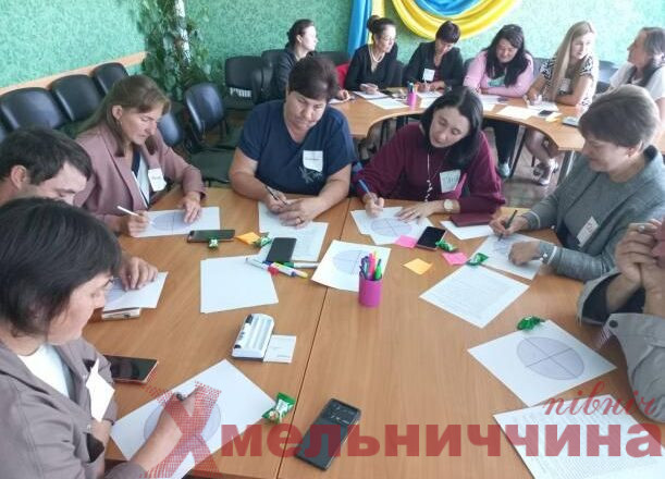 Білогірська громада активно готується до нового навчального року