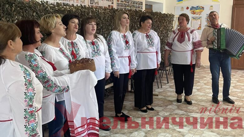 Корисний досвід і нові знання: в Ганнополі відбувся професійний тренінг для клубних працівників