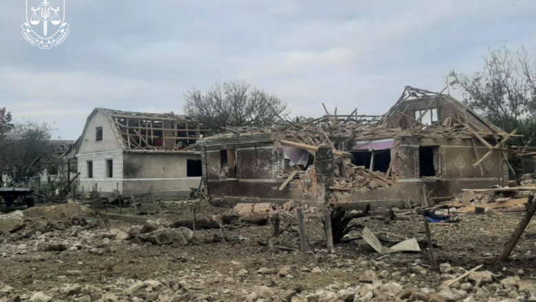 Сьогодні росіяни атакували Хмельниччину: що відомо наразі