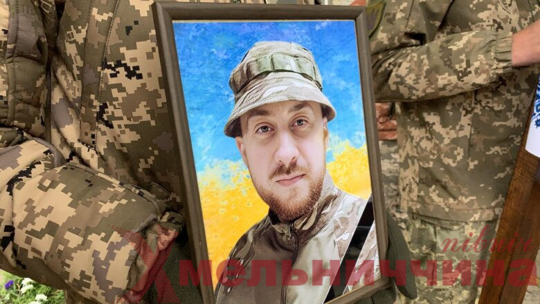“Герої поруч з нами”: сержант Іван Рябий – назавжди в строю українських Героїв