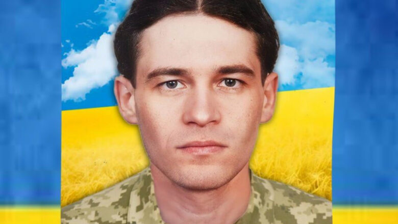 Вічна пам’ять Герою: історія Юрія Ничипорука у проєкті «Герої поруч з нами»