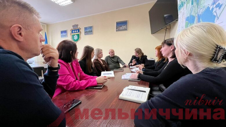 У Нетішинській громаді посилюють координацію між структурами, що працюють із ветеранами