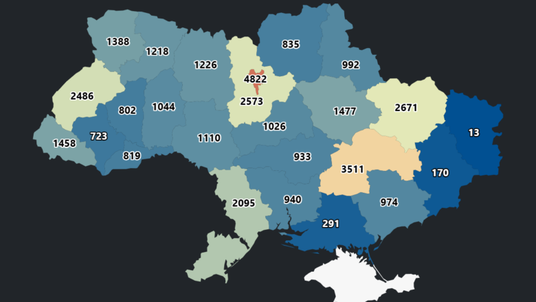 Report Кількість справ щодо шахрайства у 2025 році
